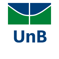 Logo da Universidade de Brasília