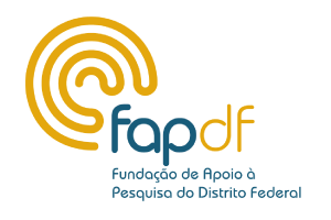 Logo FAP-DF