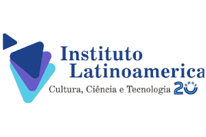 Logo do Instituo Latinoamerica